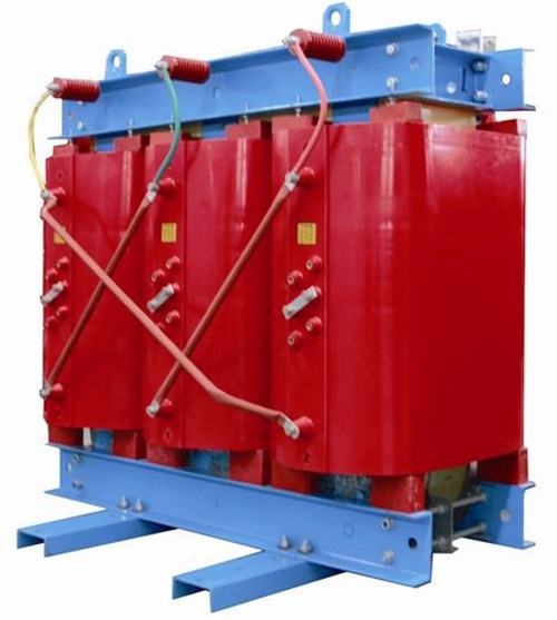 黑河SCB10-2000KVA干式变压器