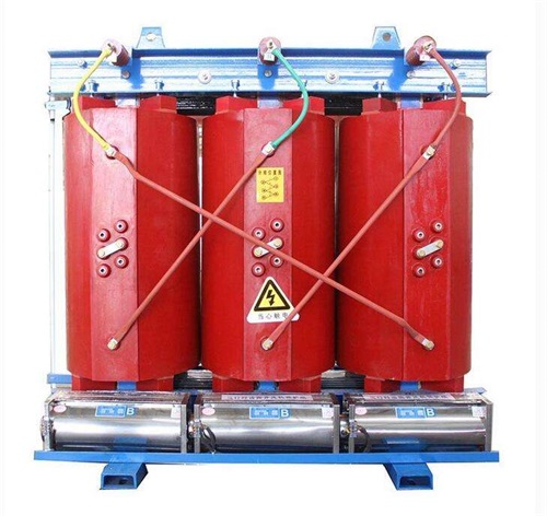 黑河SCB10-3150KVA/10KV/0.4KV干式变压器