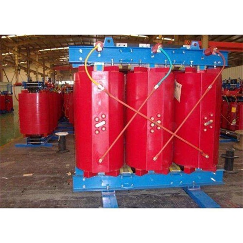 黑河SCB11-200KVA/10KV/0.4KV干式变压器