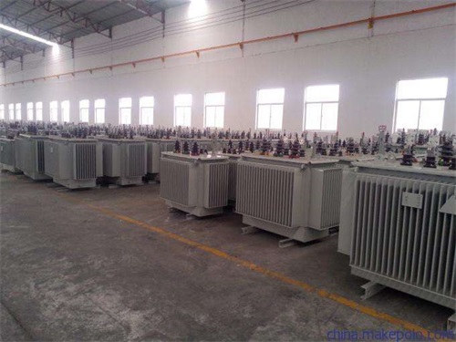 黑河SCB10-630KVA/10KV/0.4KV干式变压器