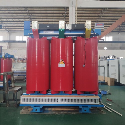 黑河SCB12-80KVA干式变压器现货价格