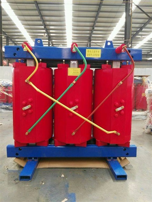 黑河SCB13-2000KVA干式变压器直销