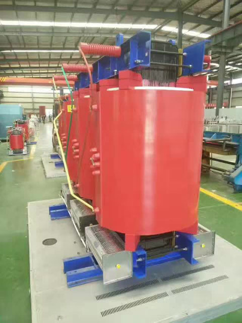 黑河SCB12-160KVA变压器