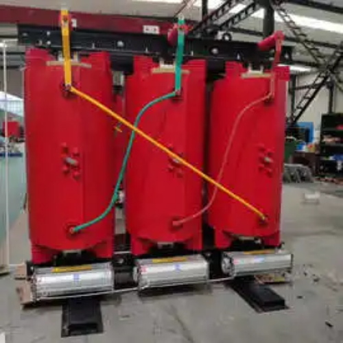 黑河SCB12-1000KVA电力变压器