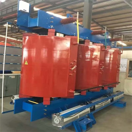 黑河SCB18-3150KVA干式变压器