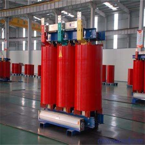 黑河SCB18变压器产品标准