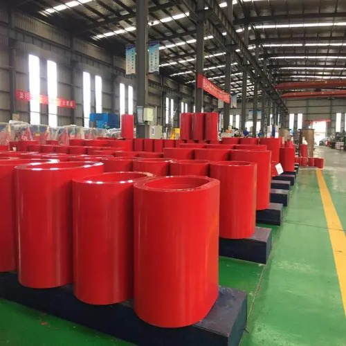 黑河SCB13电力变压器