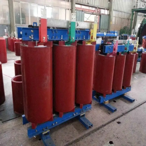 黑河SCB13-630KVA变压器