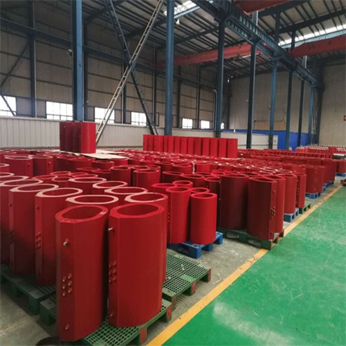 黑河SH15-800KVA非晶合金变压器