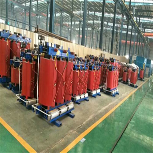 黑河SCB14-1250KVA变压器