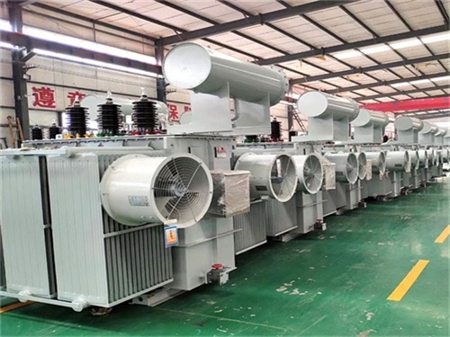 黑河S20变压器